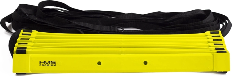 Scala da allenamento 6 m HMS Premium