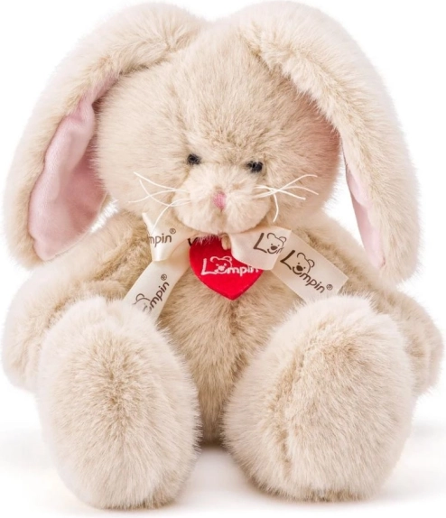Coniglietto di peluche Creamy 36 cm