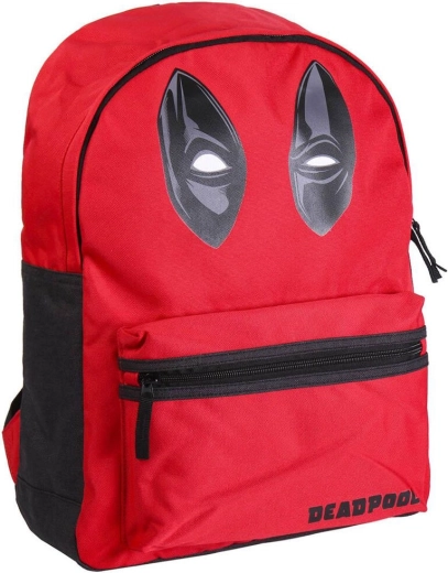 Zaino Marvel Deadpool 44 cm
