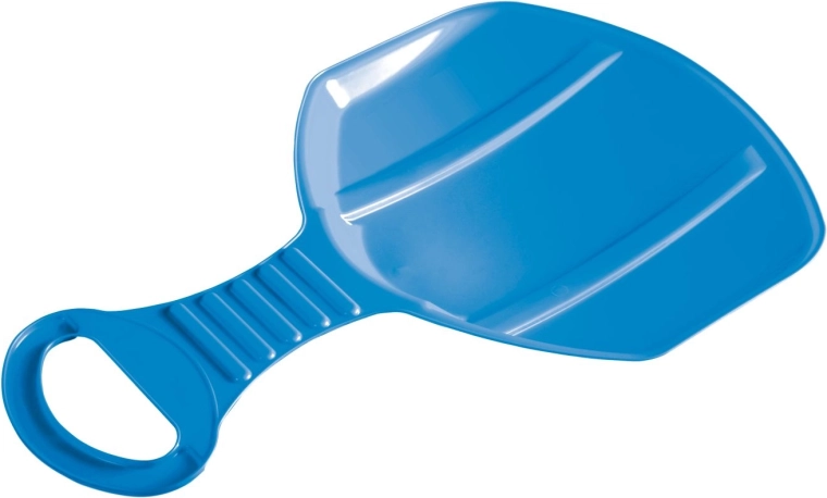 Slitta KID azzurro chiaro
