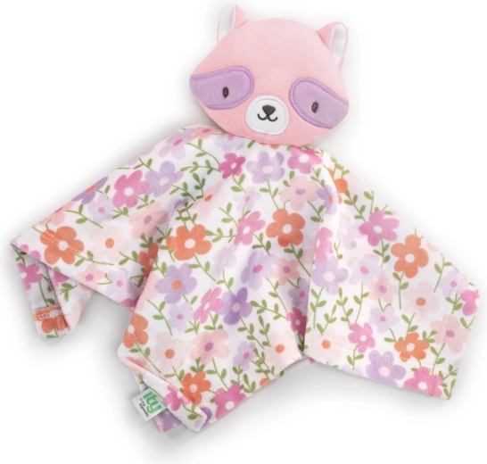 Copertina coccolosa INGENUITY Cozy Lovey Deni per neonati