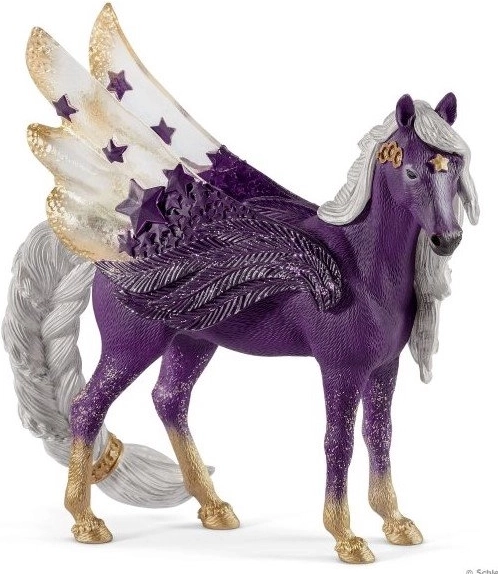 Schleich Bayala Pegaso Stellare