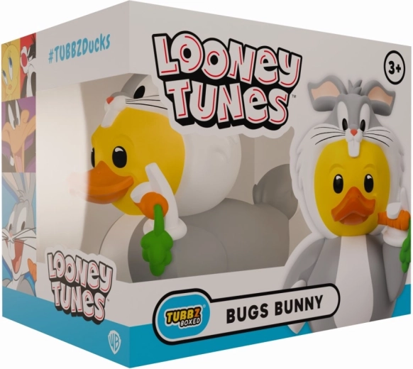 Tubbz anatra da collezione LOONEY TUNES – BUGS BUNNY