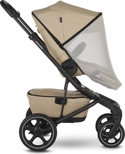 Zanzariera per la parte sportiva EASYWALKER Jimmey e Harvey5