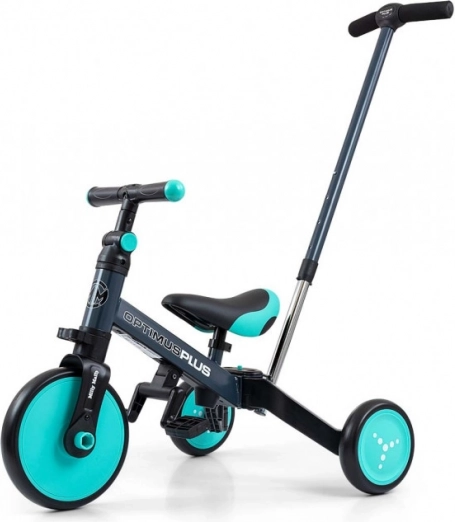 Bicicletta per bambini 4 in 1