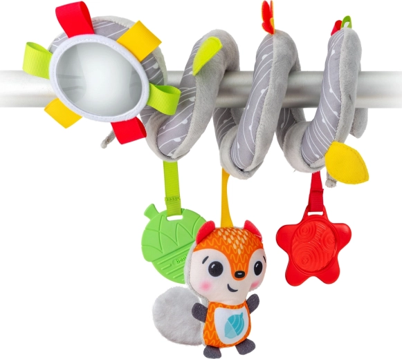 Benbat giocattolo sospeso per passeggino 0m+