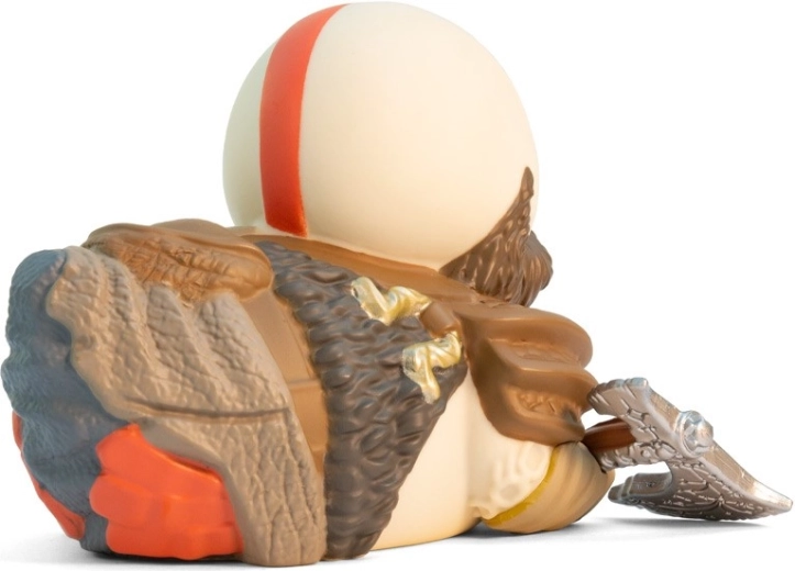 TUBBZ paperella God of War – Kratos