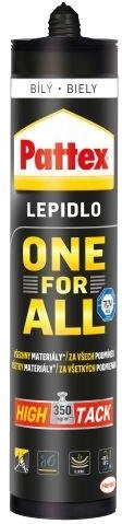 Colla di montaggio PATTEX One For All 440 g