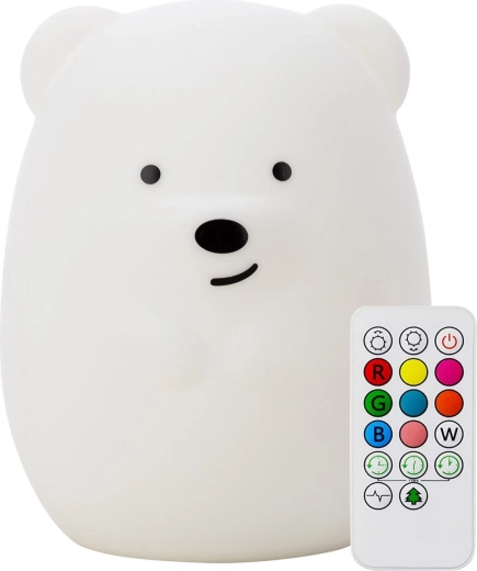 Freeon luce notturna bear