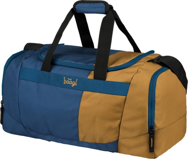 Borsa sportiva BAAGL Duo GRS