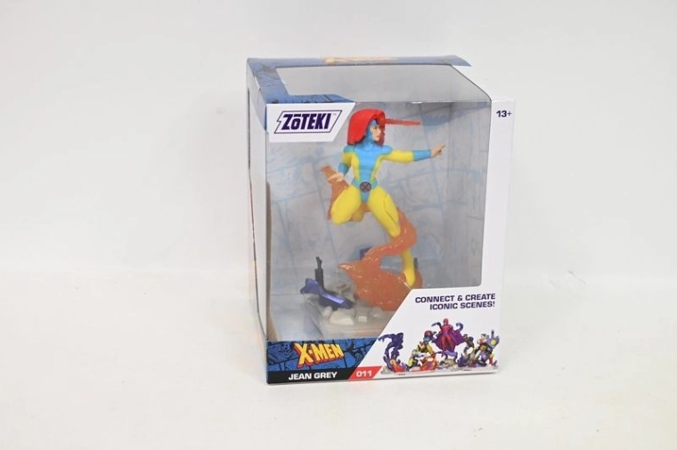 Zoteki X-Men statuetta Jean Grey