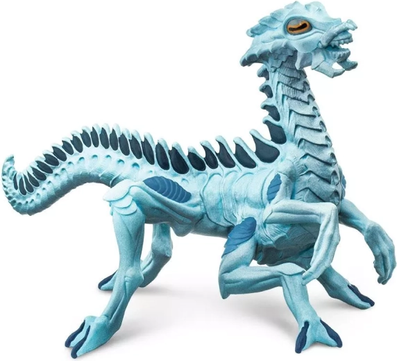 Safari Ltd. statuetta drago alieno - 1 pezzo