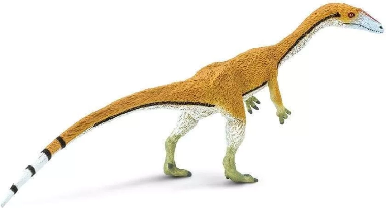 Safari Ltd. figurina Coelophysis