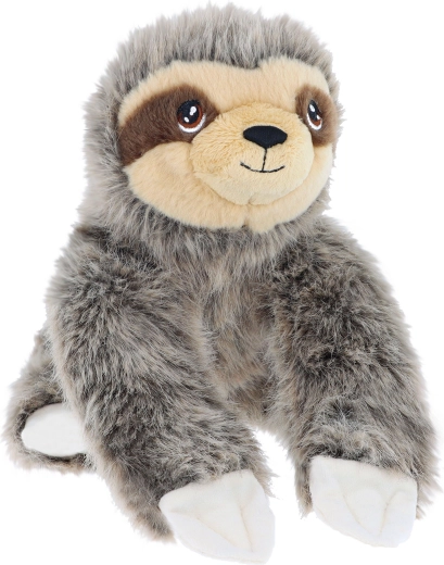 Bradipo di peluche Keeleco 18 cm