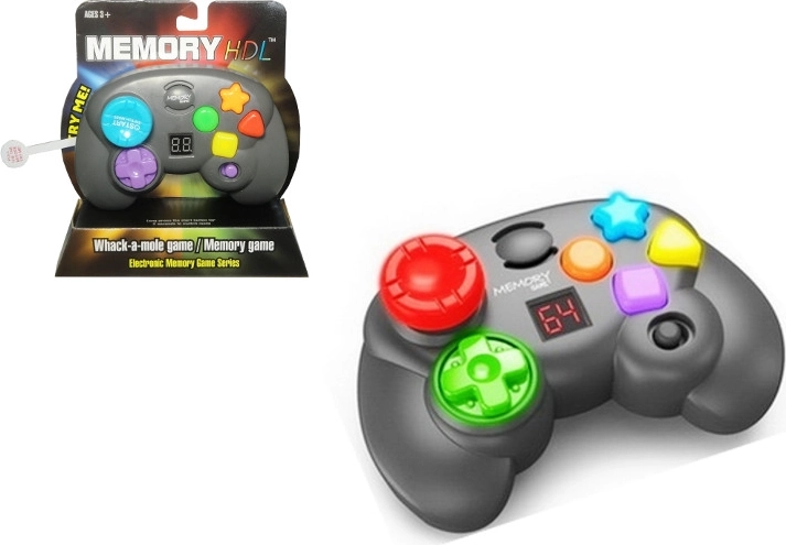 Gioco di memoria per bambini