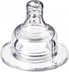 LOVI tettarella dinamica SUPER VENT rapido 9m+