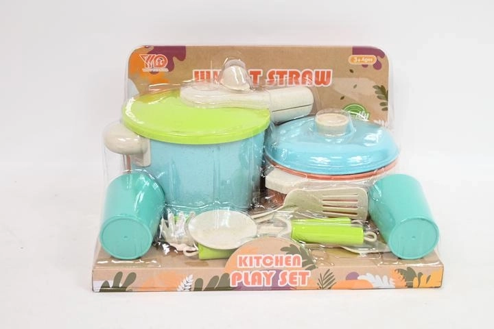 Set da cucina
