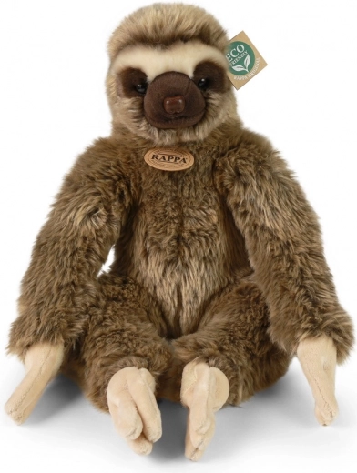 Bradipo di peluche 28 cm ECO‑friendly RAPPA