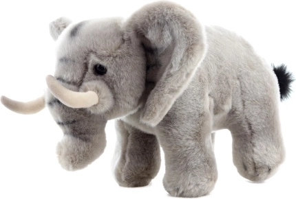 Elefante di Peluche 30 cm