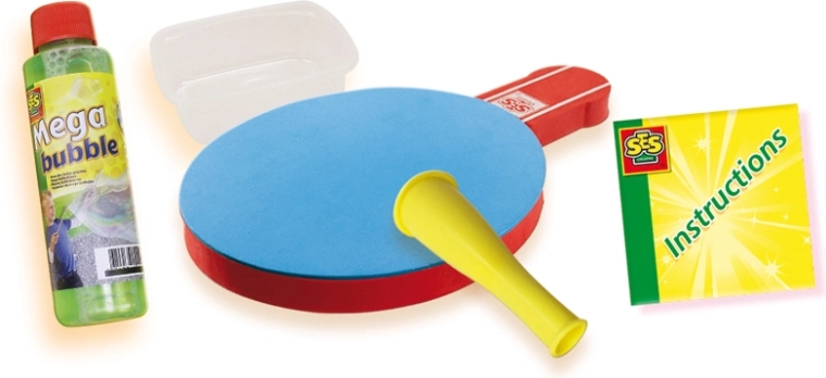 Tennis con le bolle