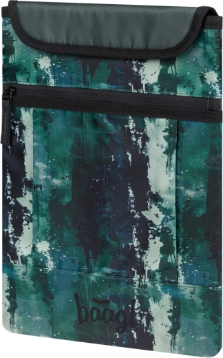 Baagl custodia per notebook Forest 15"