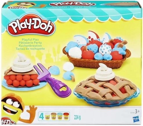 Pasticceria allegra PLD