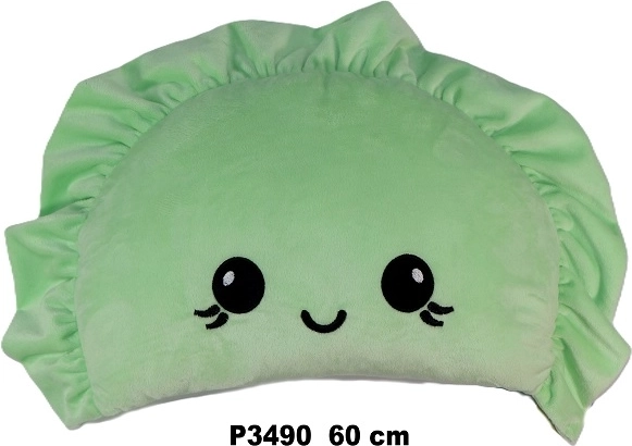 Pieróg P-3490 verde 60 cm