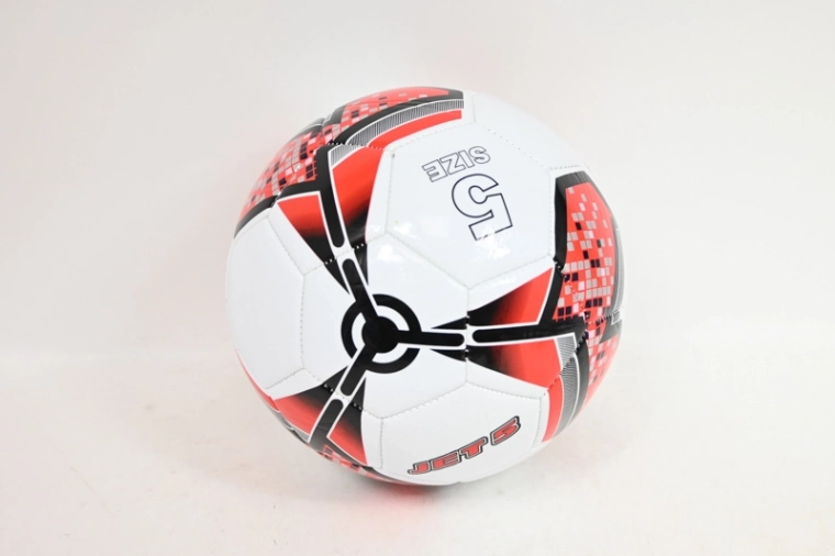 Pallone da calcio JET 5 R5 - 1 pezzo