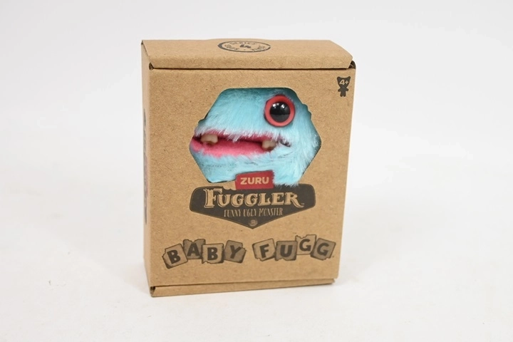 ZURU Fuggler mini baby fuggs - 1 pezzo
