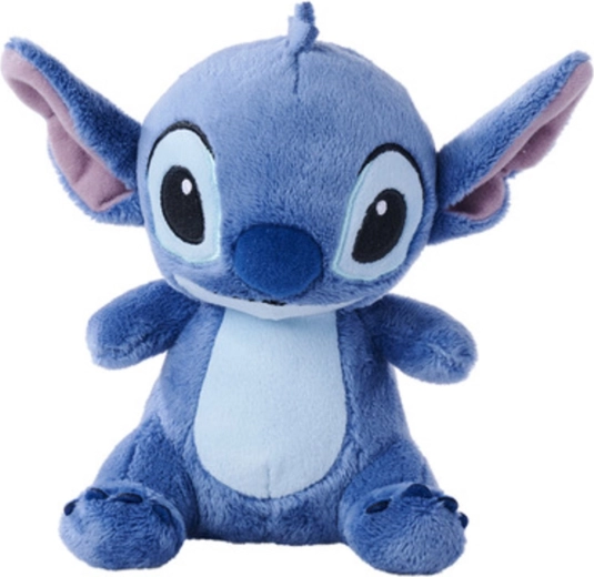 Disney Lilo e Stitch peluche Stitch 15 cm