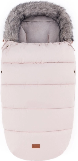 PETITE&MARS sacco passeggino Comfy 4v1 rose petal