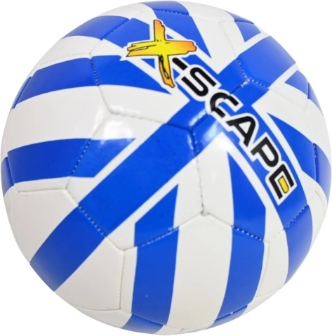 Pallone da calcio X-Scape 320 g