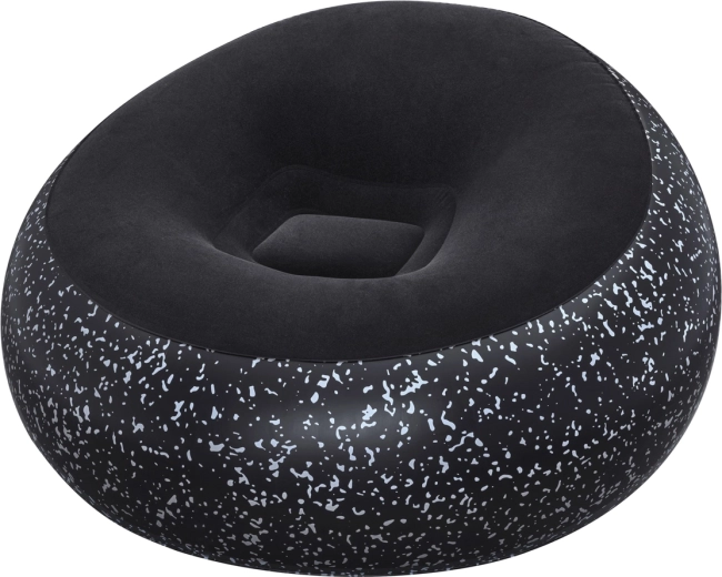 Poltrona gonfiabile Bestway Inflate‑A‑Chair 66 × 112 × 112 cm
