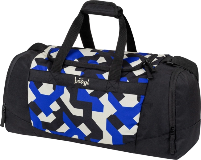 Baagl borsa sportiva Variety GRS 25 l