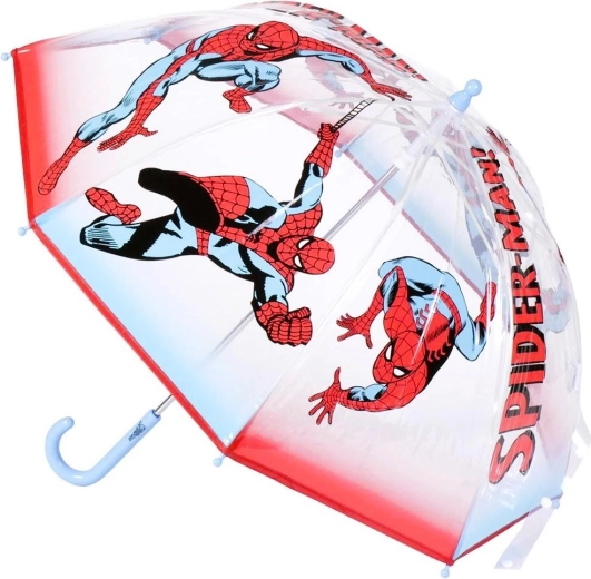 Ombrello Spider-Man - 1 pezzo