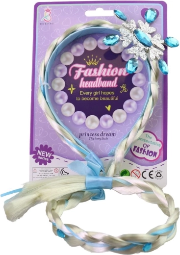 Set di bellezza per piccole principesse