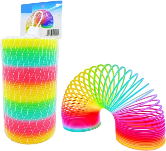 Molla arcobaleno classica Sparkys 8,7 × 15 cm
