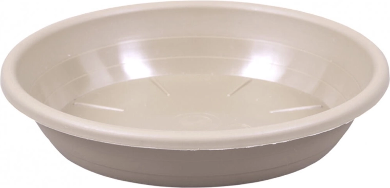 Sottovaso Sakura Modern 14 cm beige chiaro