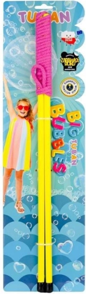 Corda per grandi bolle di sapone 50 cm