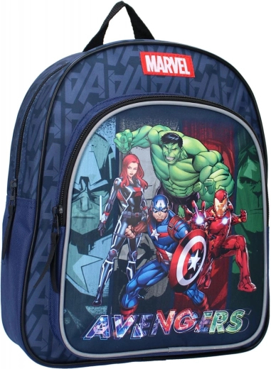 Zaino Marvel Avengers