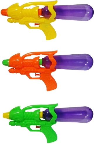 Pistola ad acqua