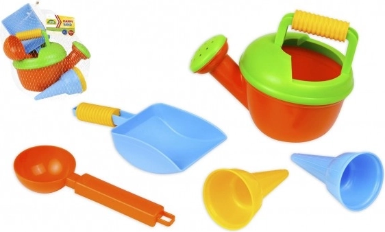 Lena set da sabbia per bambini 5 pezzi