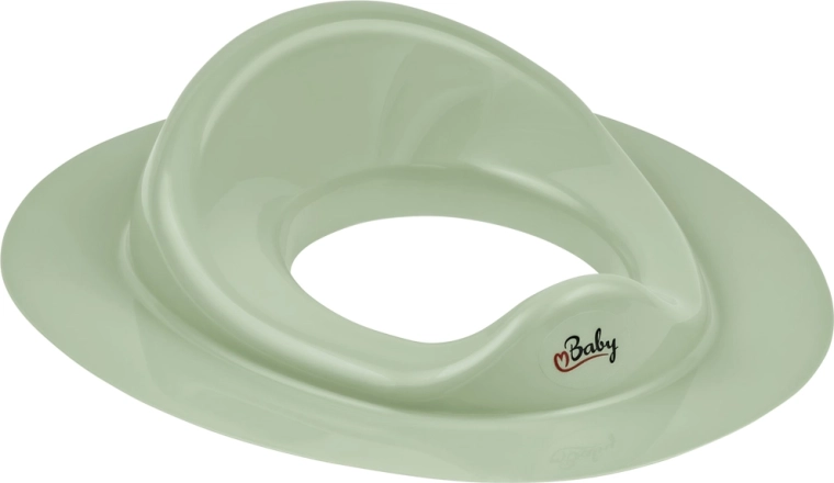 Riduttore WC Maltex Classic verde