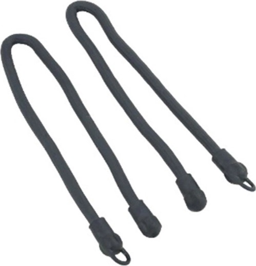Filo legante TPR 4 mm 15 cm verde 2 pz