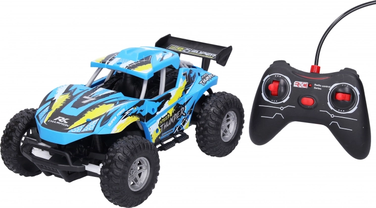 Buggy RC telecomandata 23 cm