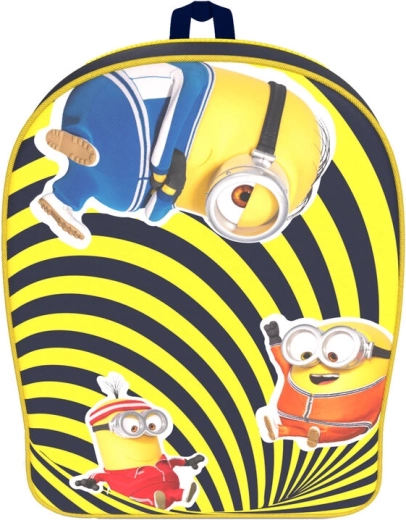 Zaino per bambini Minions 30 cm