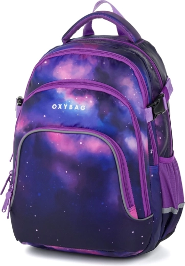 Zaino per studenti OXY Scooler Galaxy