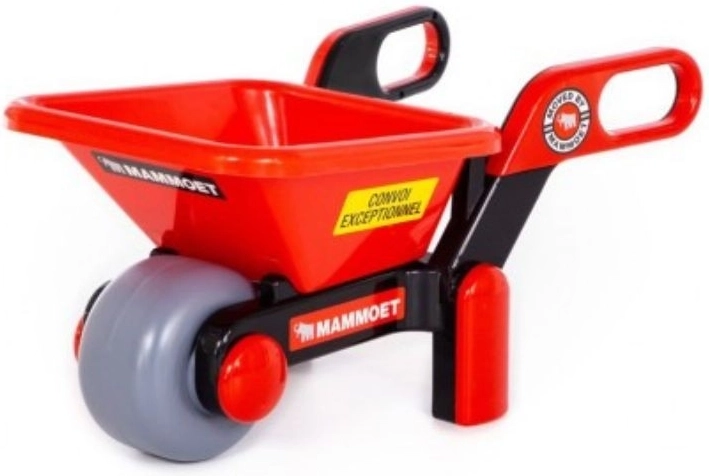 Carriola per bambini MAMMOET