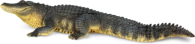 Figura di alligatore Safari Ltd.