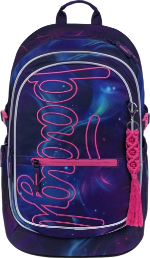 Zaino scolastico BAAGL Core Nova GRS 25 l